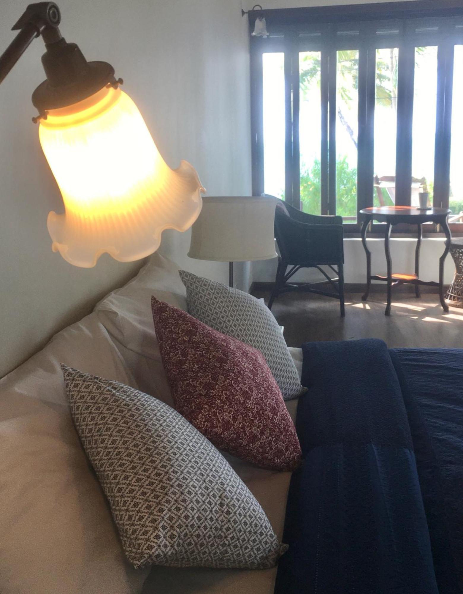 Jasmine & Tea House Hotell Mae Nam Rum bild